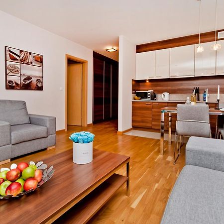 Blueapart Apartamenty Na Klifie Władysławowo Extérieur photo
