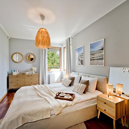 Blueapart Apartamenty Na Klifie Władysławowo Extérieur photo