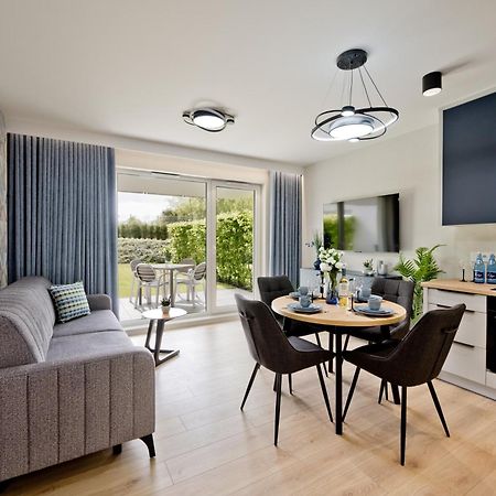 Blueapart Apartamenty Na Klifie Władysławowo Extérieur photo
