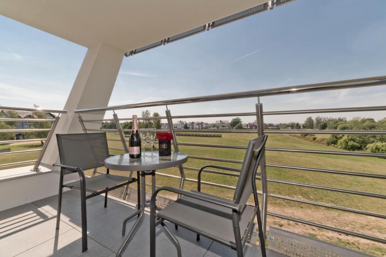 Blueapart Apartamenty Na Klifie Władysławowo Extérieur photo