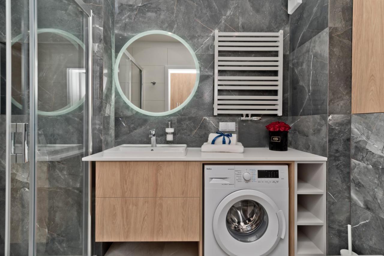 Blueapart Apartamenty Na Klifie Władysławowo Extérieur photo