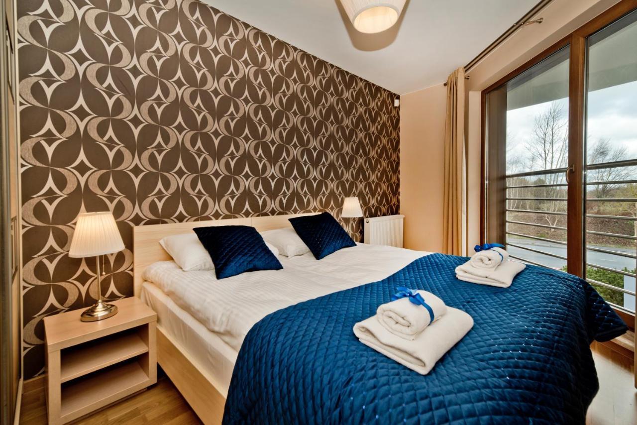 Blueapart Apartamenty Na Klifie Władysławowo Extérieur photo