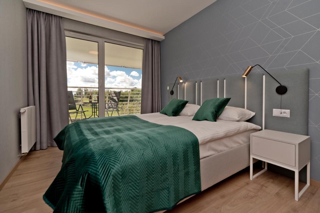 Blueapart Apartamenty Na Klifie Władysławowo Extérieur photo