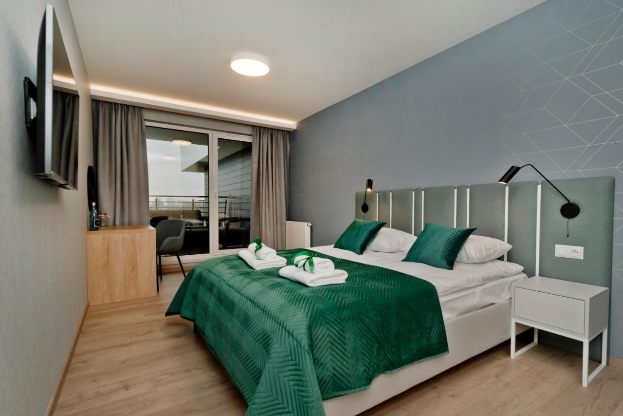 Blueapart Apartamenty Na Klifie Władysławowo Extérieur photo