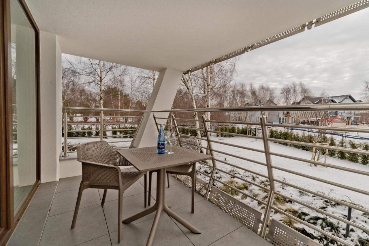 Blueapart Apartamenty Na Klifie Władysławowo Extérieur photo
