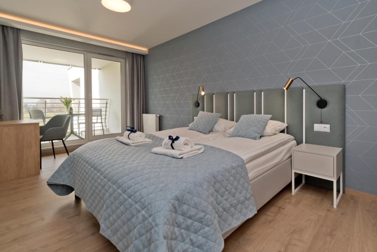 Blueapart Apartamenty Na Klifie Władysławowo Extérieur photo