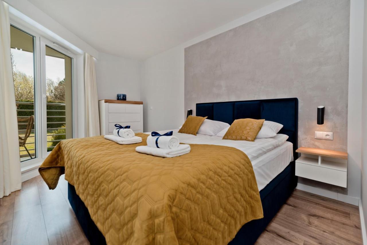 Blueapart Apartamenty Na Klifie Władysławowo Extérieur photo