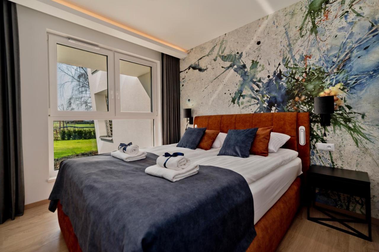 Blueapart Apartamenty Na Klifie Władysławowo Extérieur photo