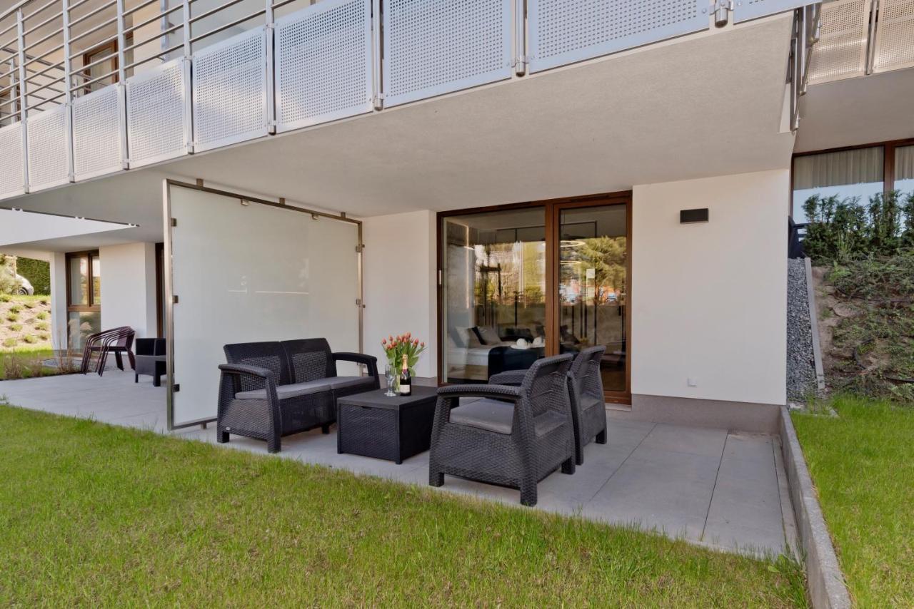 Blueapart Apartamenty Na Klifie Władysławowo Extérieur photo