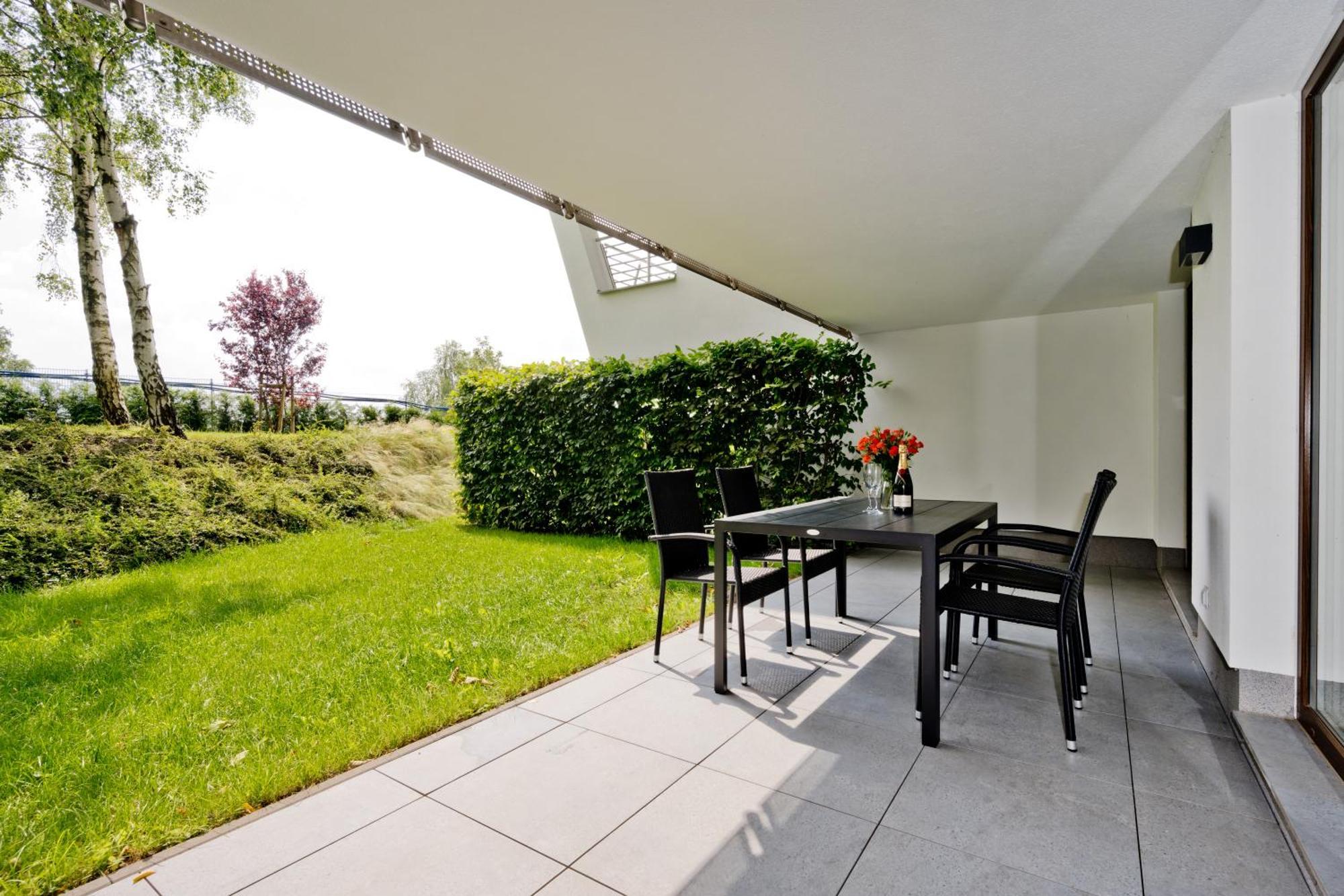 Blueapart Apartamenty Na Klifie Władysławowo Extérieur photo