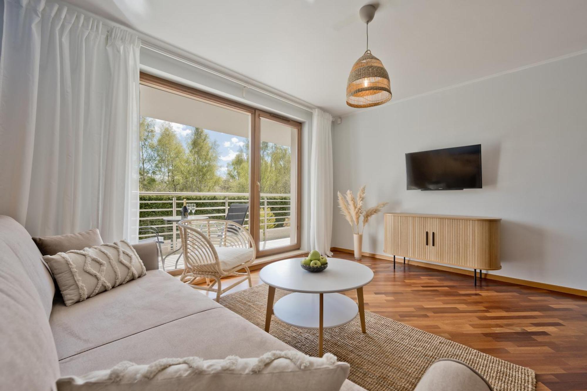 Blueapart Apartamenty Na Klifie Władysławowo Extérieur photo