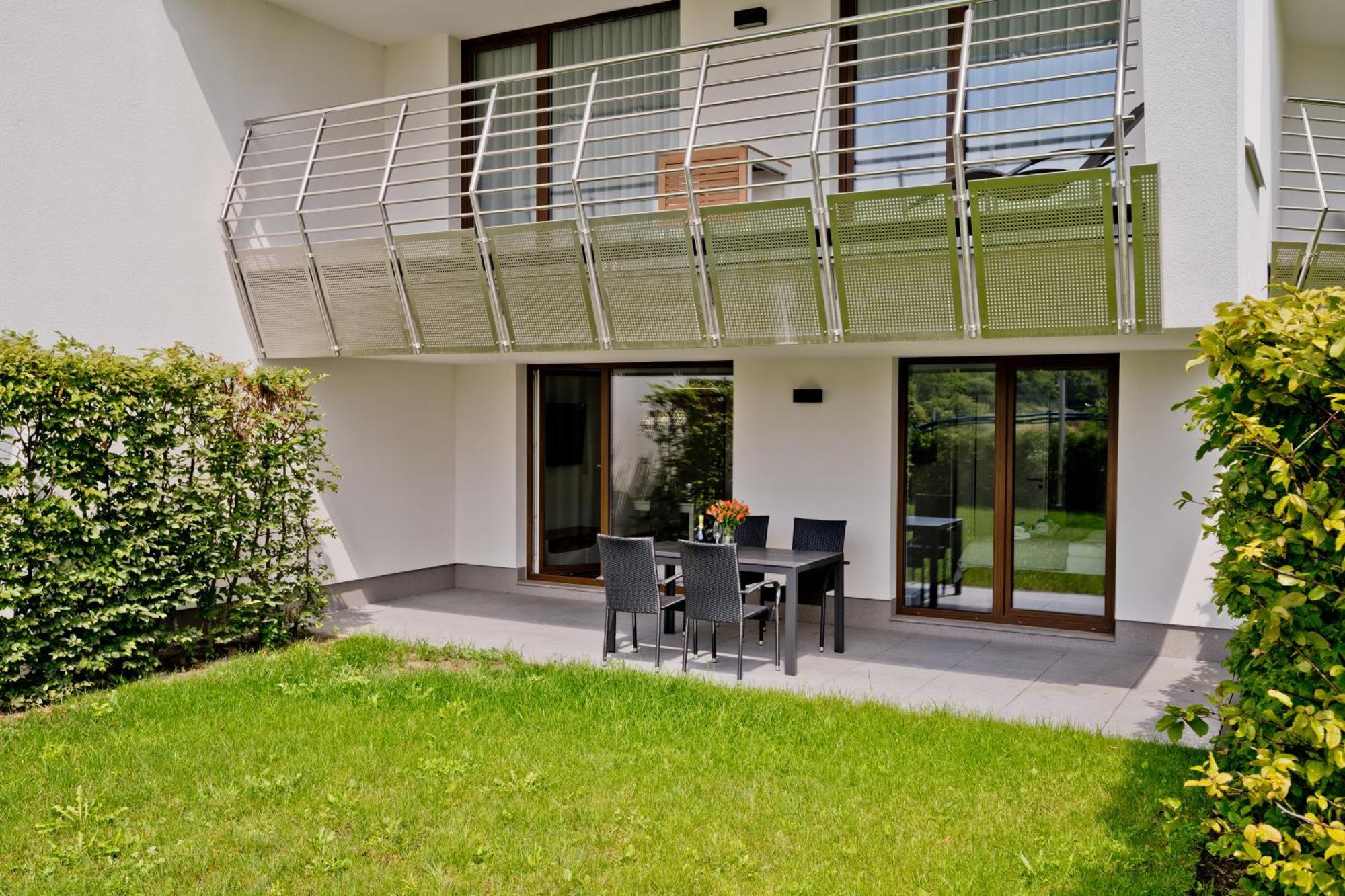 Blueapart Apartamenty Na Klifie Władysławowo Extérieur photo
