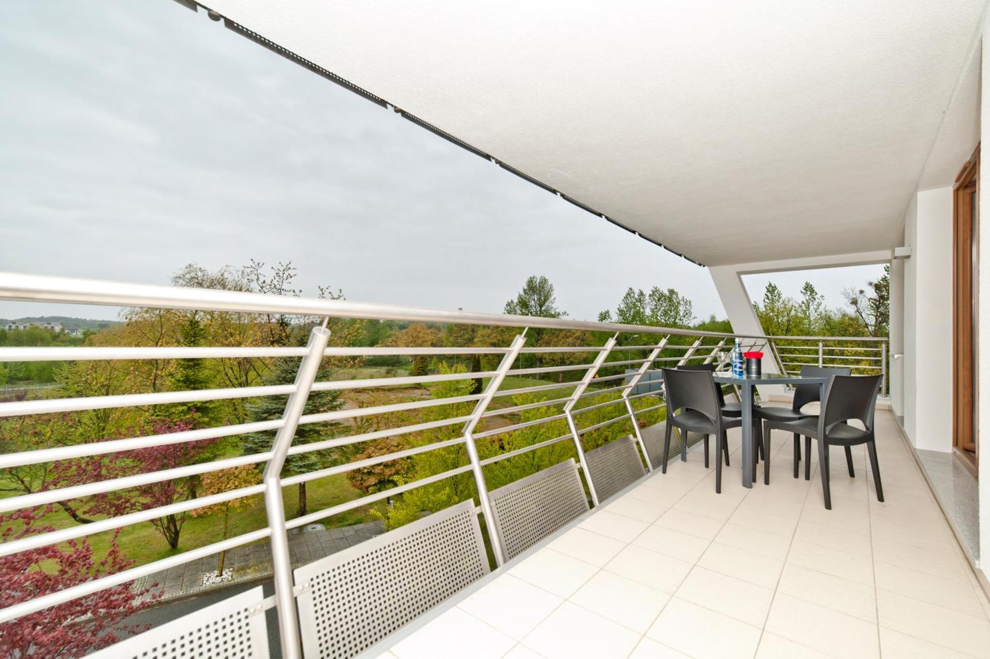 Blueapart Apartamenty Na Klifie Władysławowo Extérieur photo