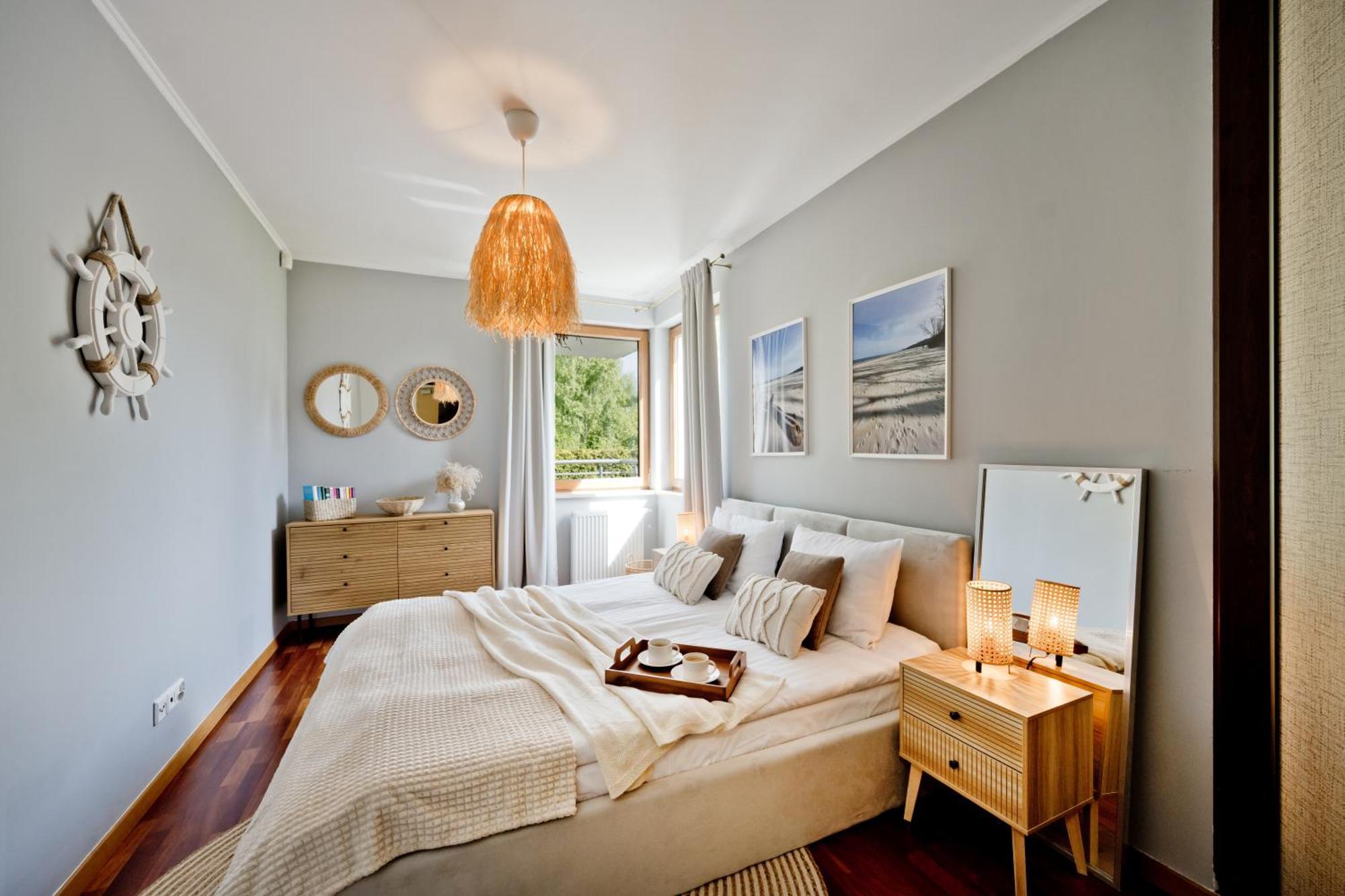 Blueapart Apartamenty Na Klifie Władysławowo Extérieur photo