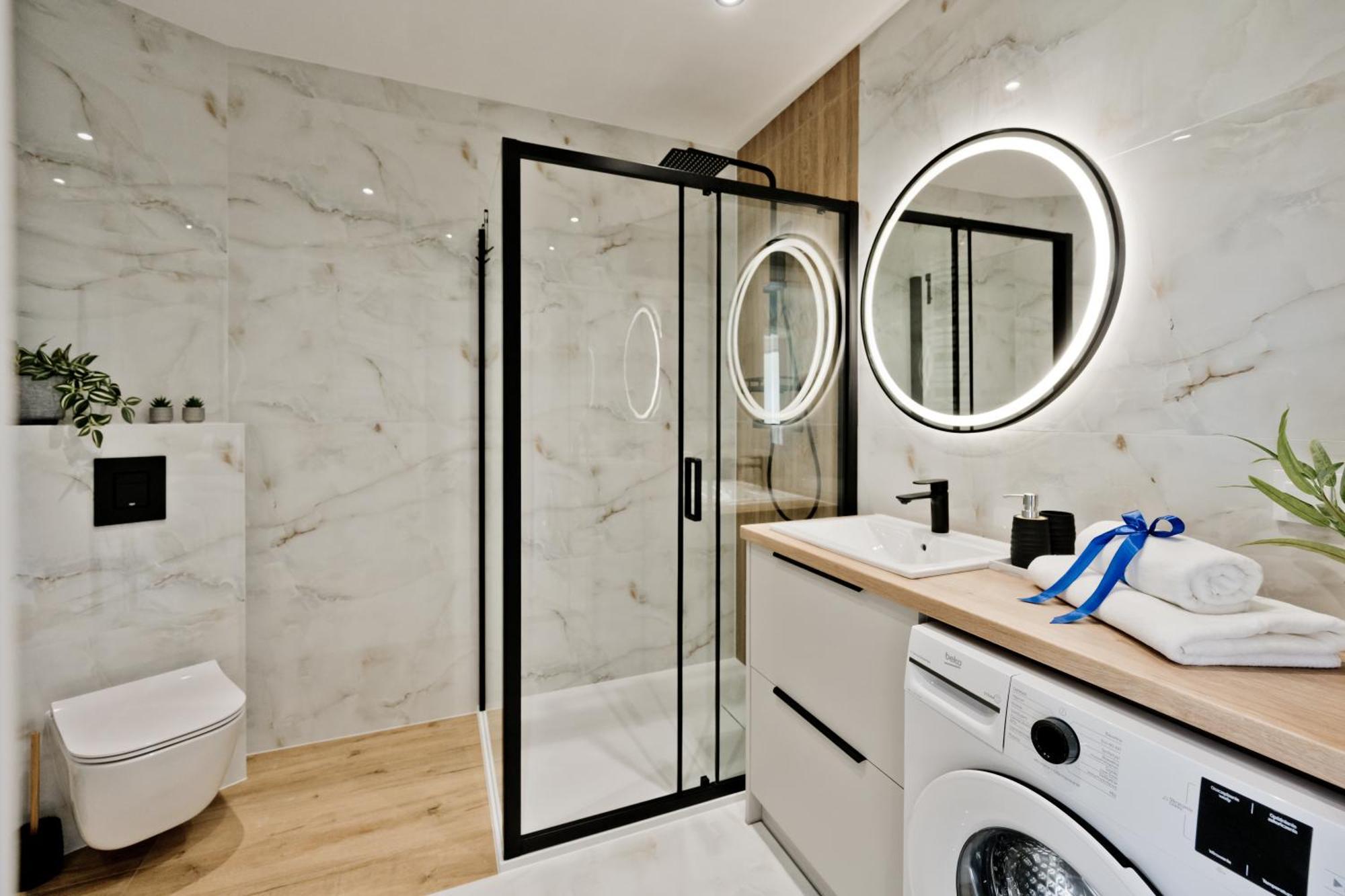 Blueapart Apartamenty Na Klifie Władysławowo Extérieur photo