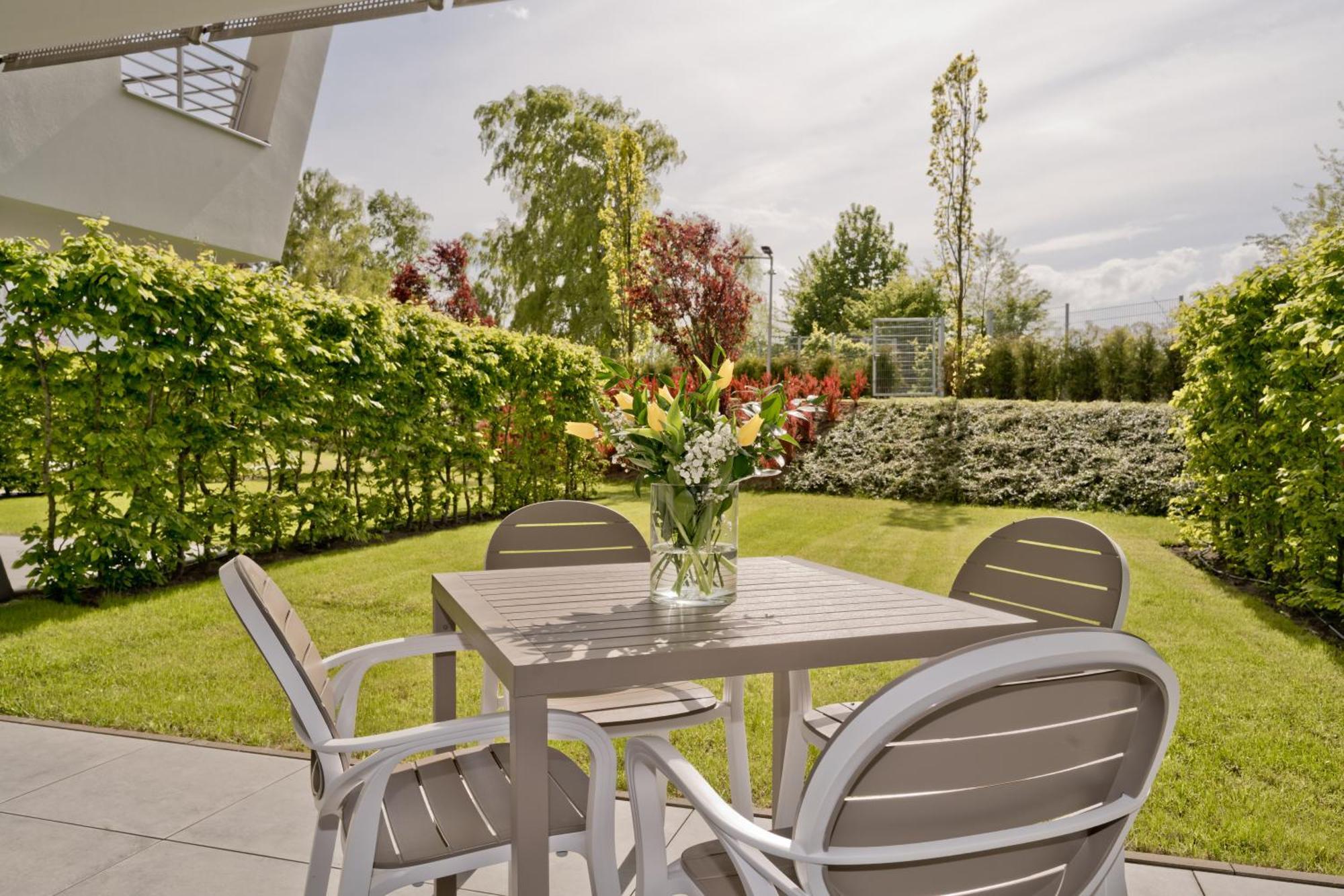 Blueapart Apartamenty Na Klifie Władysławowo Extérieur photo